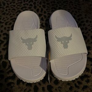 UNDER ARMOUR UA Rock Slide 2.0